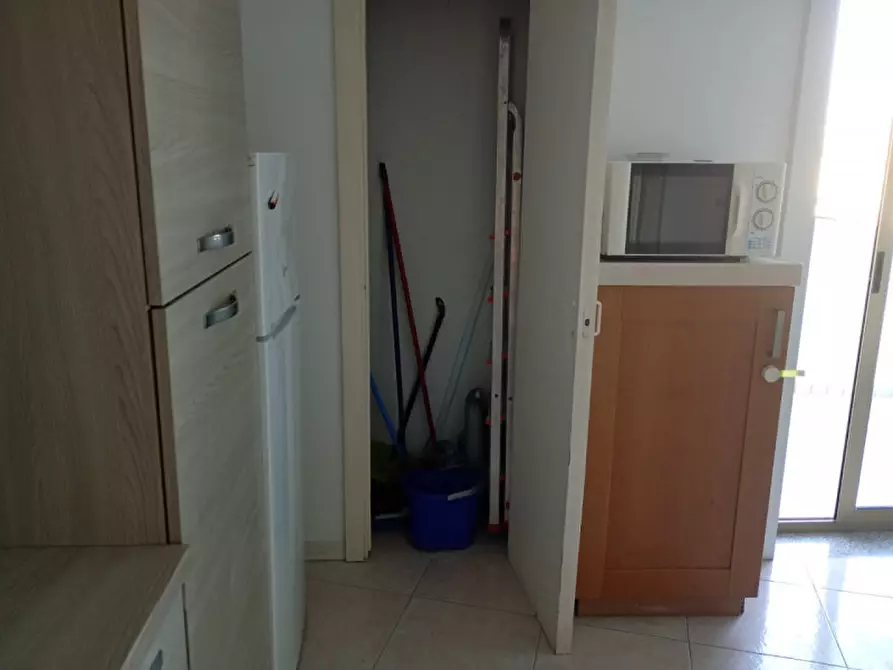 Immagine 23 di Appartamento in affitto  in Via Annunziata 28 a Napoli