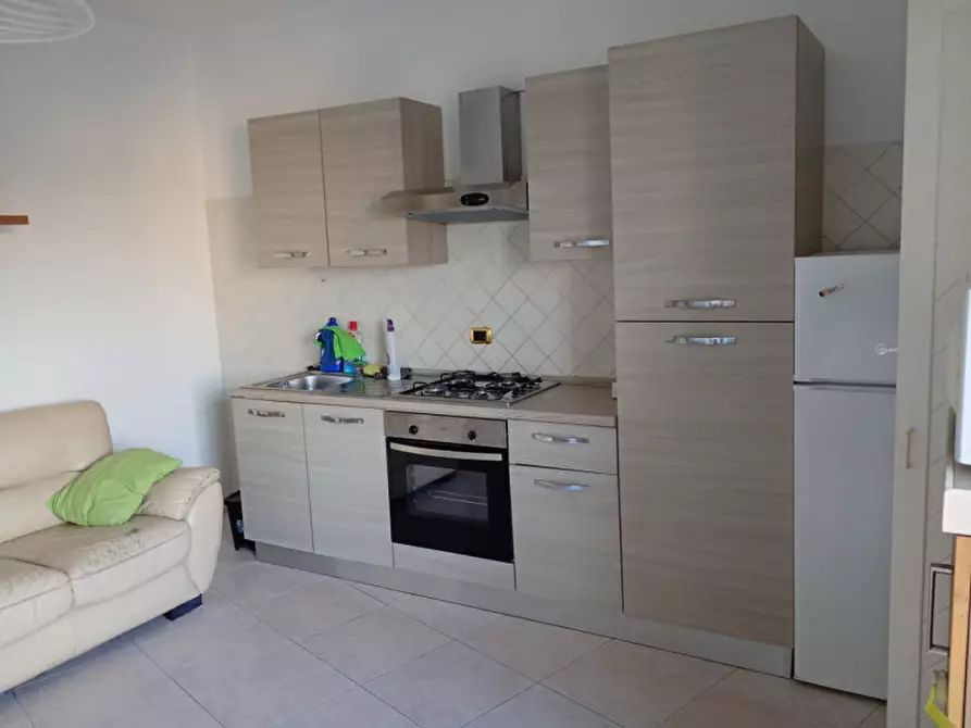 Immagine 26 di Appartamento in affitto  in Via Annunziata 28 a Napoli