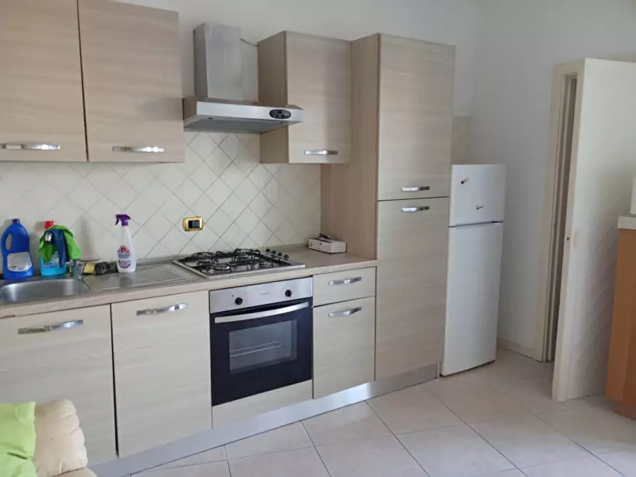 Immagine 29 di Appartamento in affitto  in Via Annunziata 28 a Napoli