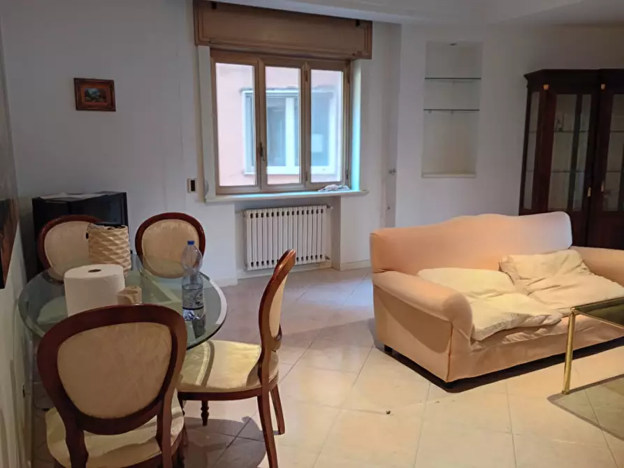 Immagine 43 di Appartamento in affitto  in Via Annunziata 28 a Napoli