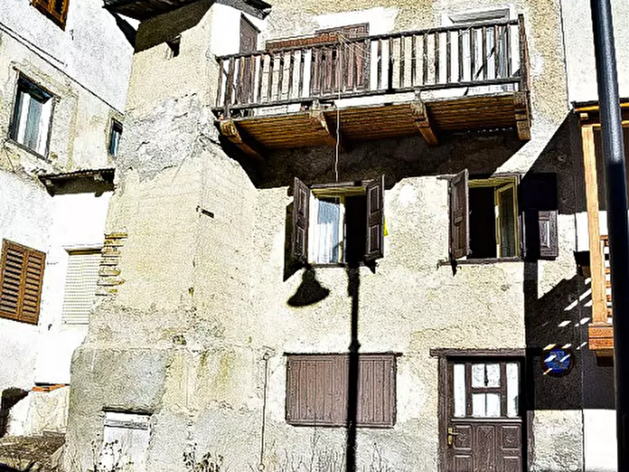 Immagine 3 di Casa indipendente in vendita  in Somrabbi a Rabbi