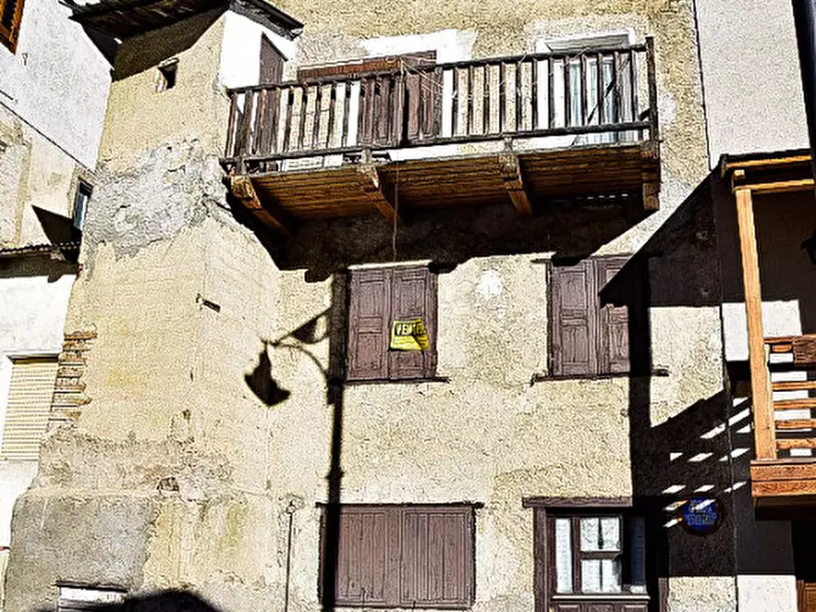 Immagine 5 di Casa indipendente in vendita  in Somrabbi a Rabbi