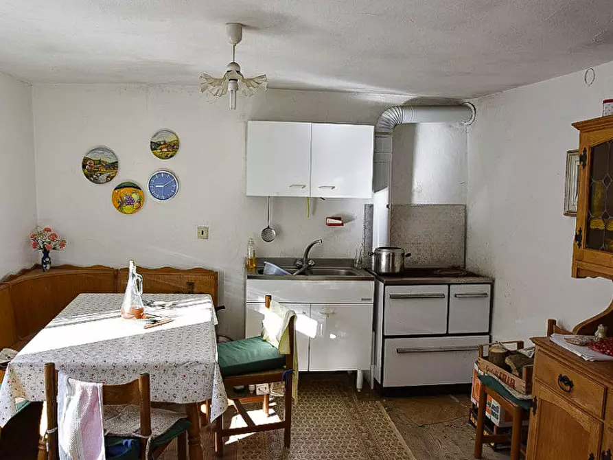 Immagine 6 di Casa indipendente in vendita  in Somrabbi a Rabbi