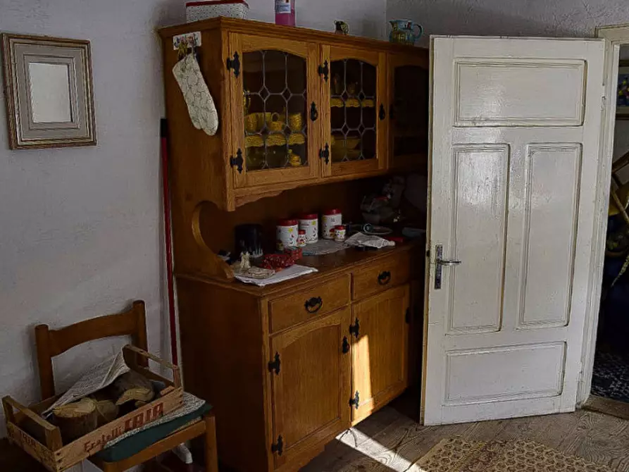 Immagine 7 di Casa indipendente in vendita  in Somrabbi a Rabbi