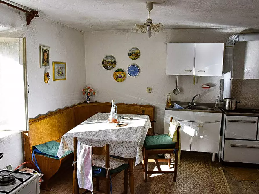 Immagine 8 di Casa indipendente in vendita  in Somrabbi a Rabbi