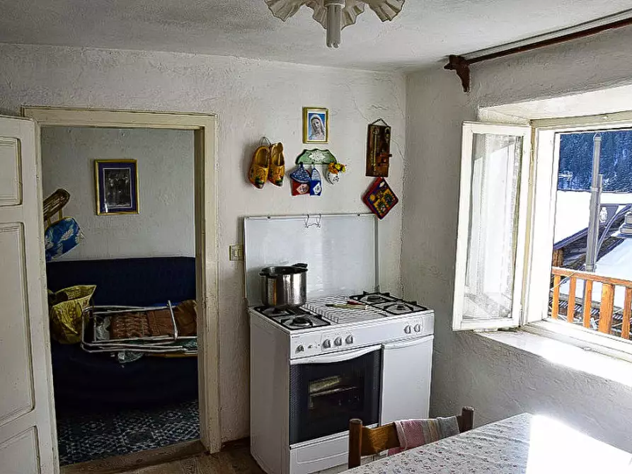 Immagine 9 di Casa indipendente in vendita  in Somrabbi a Rabbi