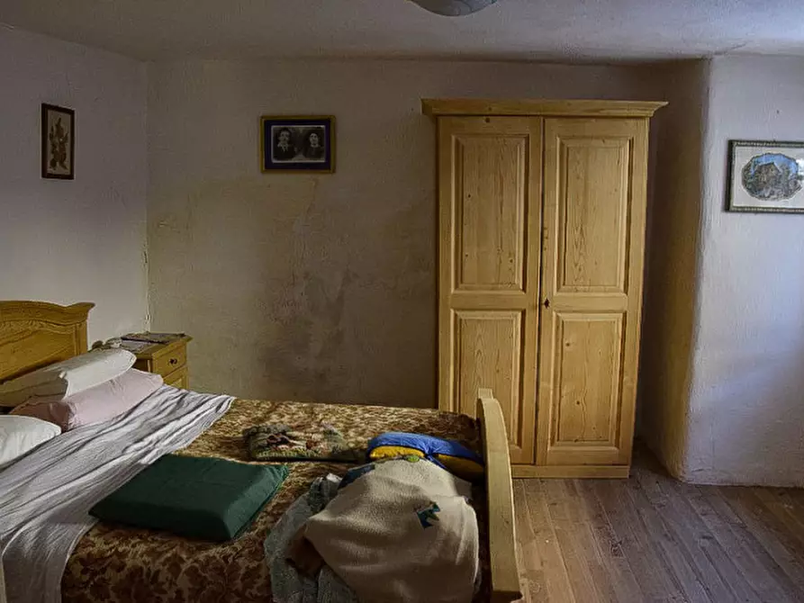 Immagine 12 di Casa indipendente in vendita  in Somrabbi a Rabbi