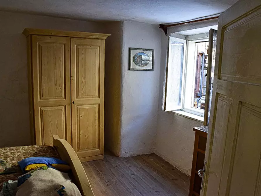 Immagine 13 di Casa indipendente in vendita  in Somrabbi a Rabbi