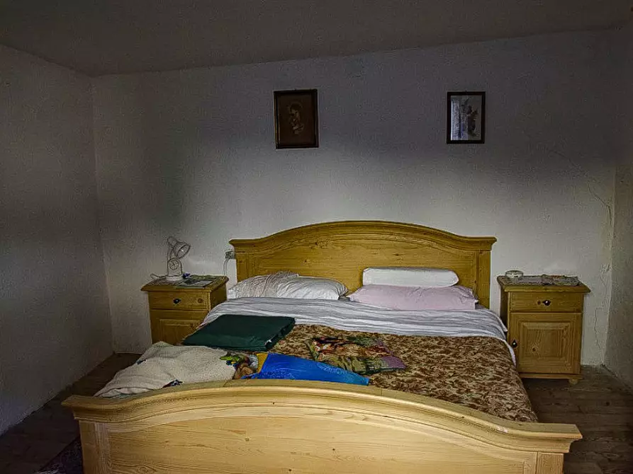 Immagine 14 di Casa indipendente in vendita  in Somrabbi a Rabbi