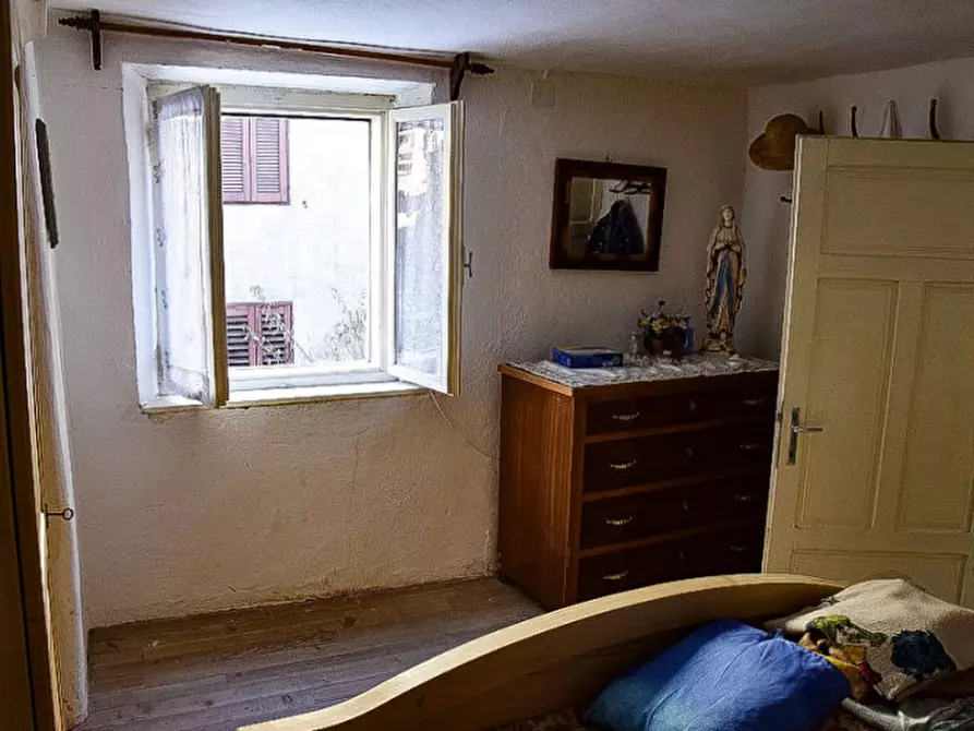 Immagine 15 di Casa indipendente in vendita  in Somrabbi a Rabbi