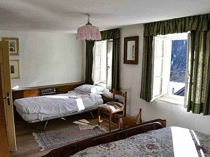 Immagine 16 di Casa indipendente in vendita  in Somrabbi a Rabbi