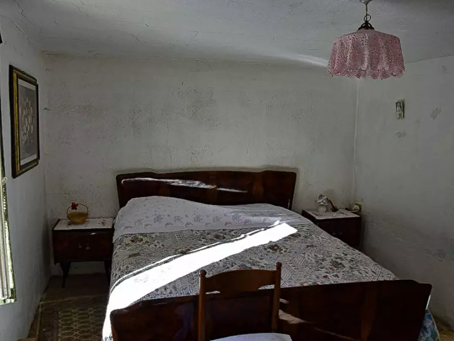 Immagine 19 di Casa indipendente in vendita  in Somrabbi a Rabbi