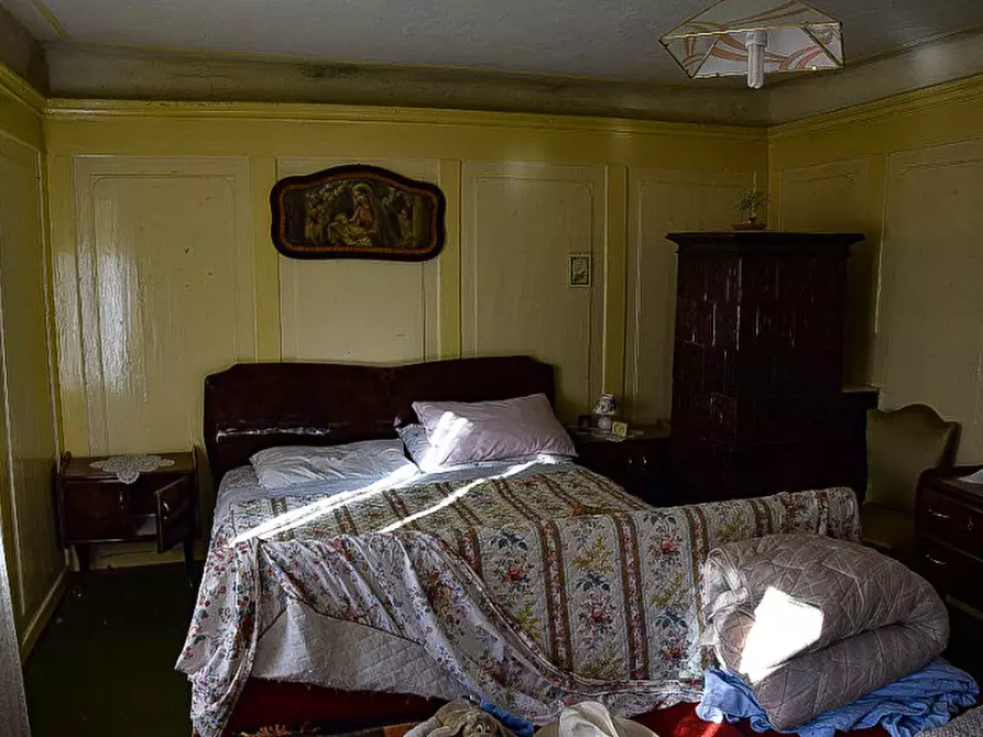 Immagine 20 di Casa indipendente in vendita  in Somrabbi a Rabbi