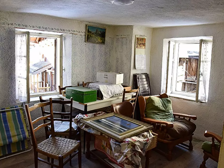 Immagine 25 di Casa indipendente in vendita  in Somrabbi a Rabbi