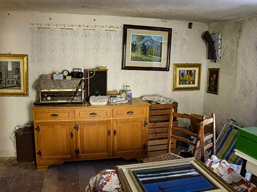 Immagine 26 di Casa indipendente in vendita  in Somrabbi a Rabbi