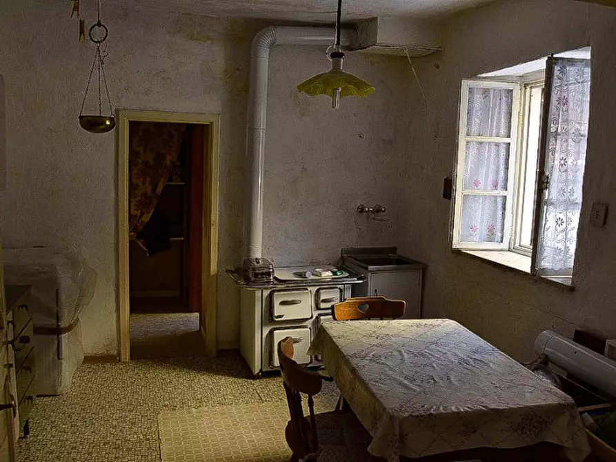 Immagine 30 di Casa indipendente in vendita  in Somrabbi a Rabbi