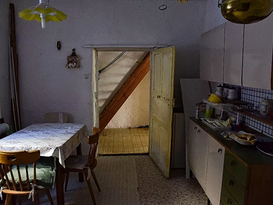 Immagine 31 di Casa indipendente in vendita  in Somrabbi a Rabbi