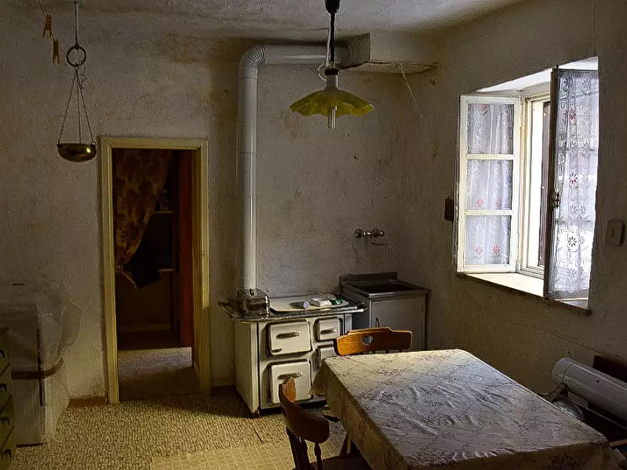 Immagine 32 di Casa indipendente in vendita  in Somrabbi a Rabbi