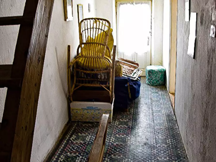 Immagine 34 di Casa indipendente in vendita  in Somrabbi a Rabbi
