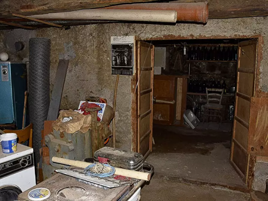 Immagine 36 di Casa indipendente in vendita  in Somrabbi a Rabbi