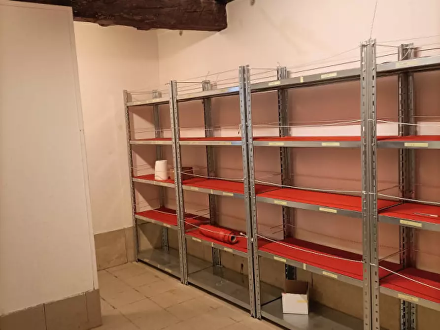 Immagine 4 di Magazzino in affitto  in SAN LIO a Venezia