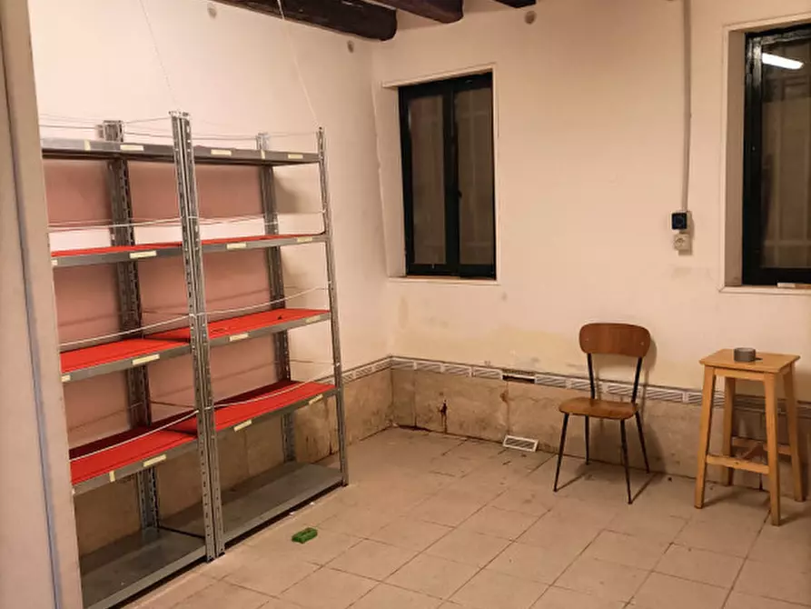 Immagine 7 di Magazzino in affitto  in SAN LIO a Venezia