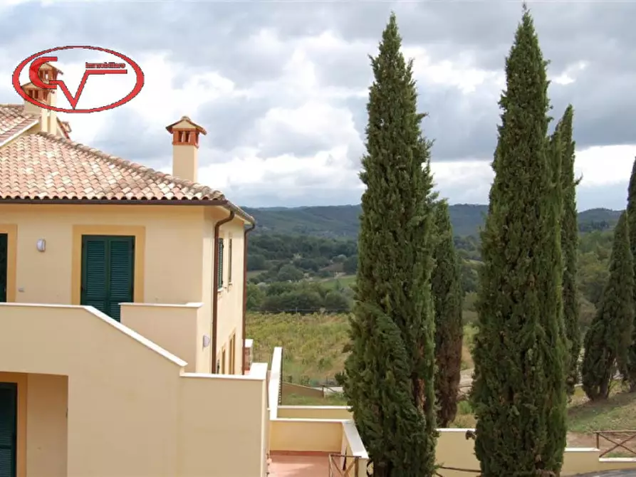 Immagine 16 di Appartamento in vendita  a Bucine