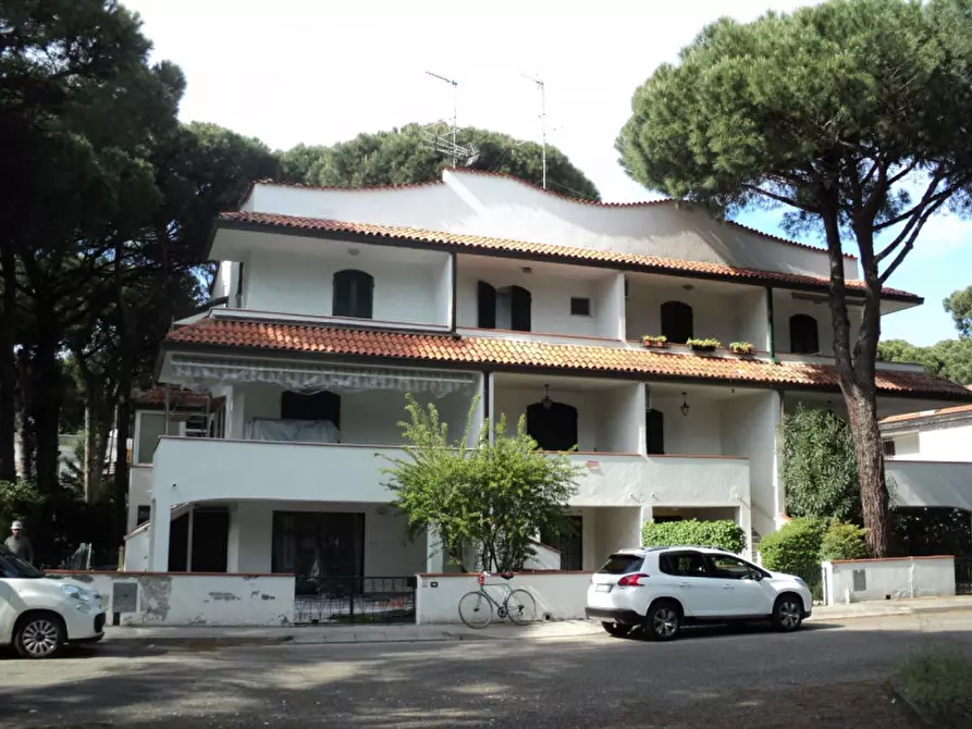 Immagine 1 di Villa in vendita  in VIA GIORGIONE 45 a Comacchio