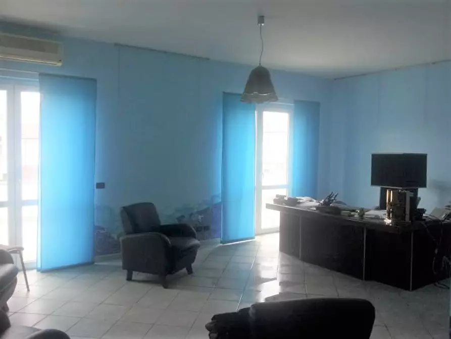 Immagine 1 di Appartamento in vendita  in Via Mercadante, N. 8/A a San Ferdinando