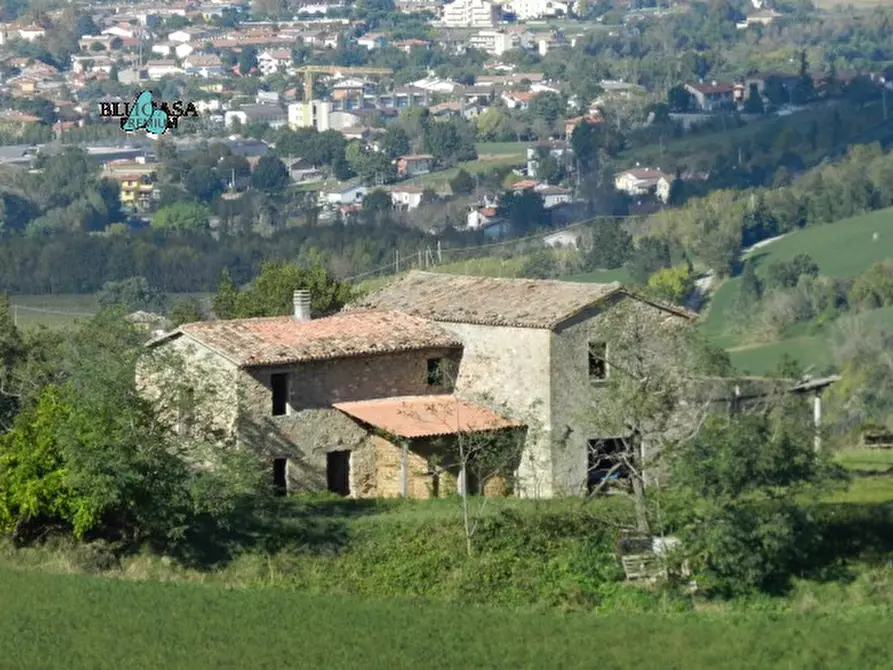 Immagine 1 di Rustico / casale in vendita  a Meldola