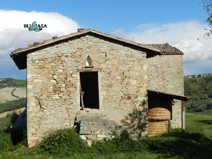 Immagine 4 di Rustico / casale in vendita  a Meldola