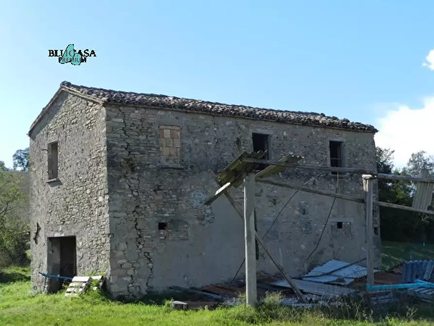 Immagine 6 di Rustico / casale in vendita  a Meldola