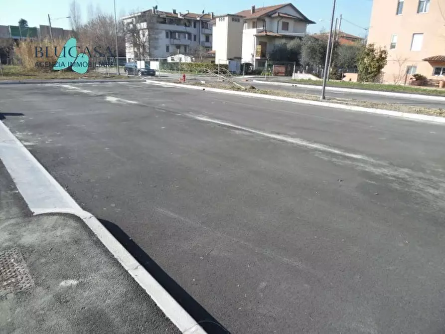 Immagine 3 di Terreno in vendita  in Laterale Via Gorizia a Forli'