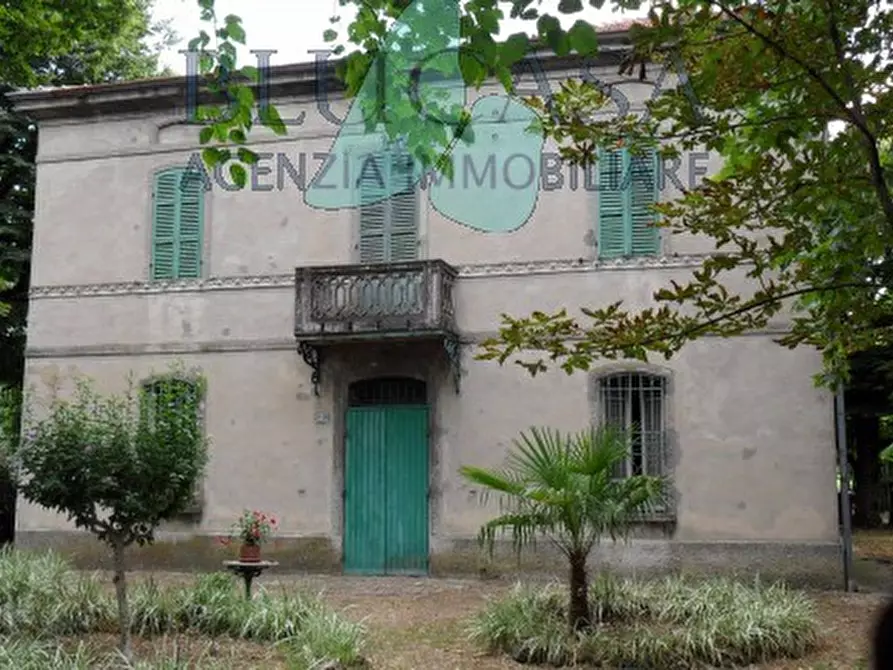 Immagine 1 di Villa in vendita  in Forlimpopoli direzione Forlì a Forlimpopoli