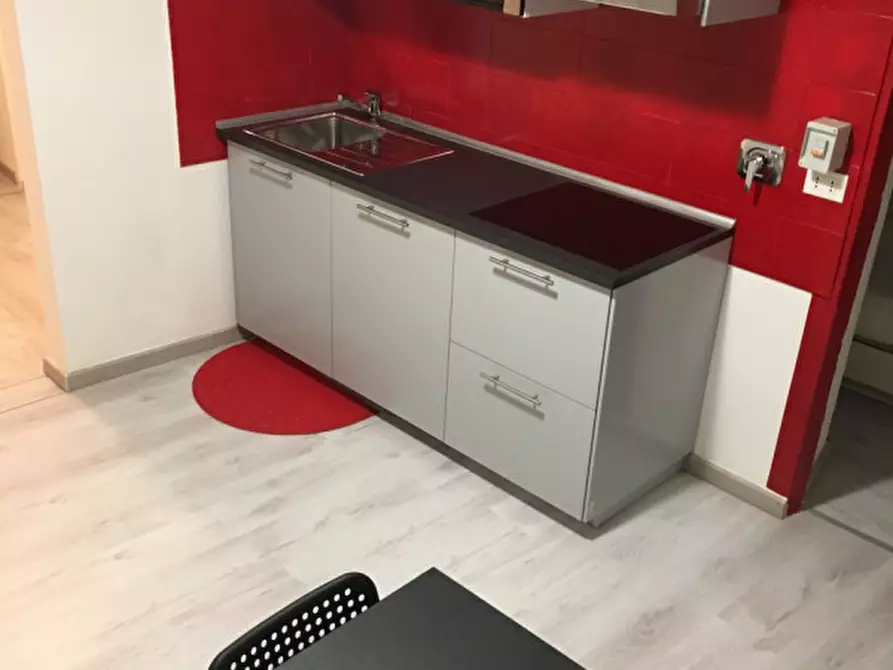 Immagine 3 di Appartamento in affitto  in vico chiuso della rana a Genova