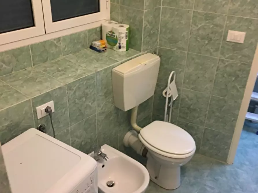 Immagine 5 di Appartamento in affitto  in vico chiuso della rana a Genova