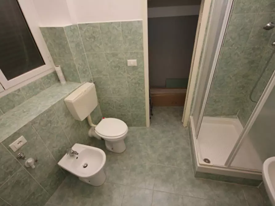 Immagine 6 di Appartamento in affitto  in vico chiuso della rana a Genova