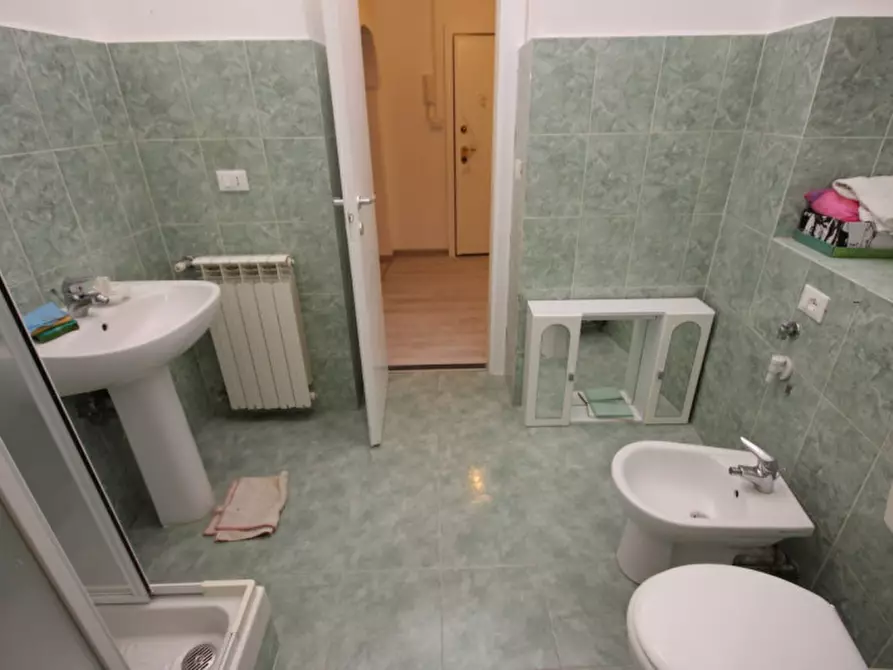 Immagine 7 di Appartamento in affitto  in vico chiuso della rana a Genova