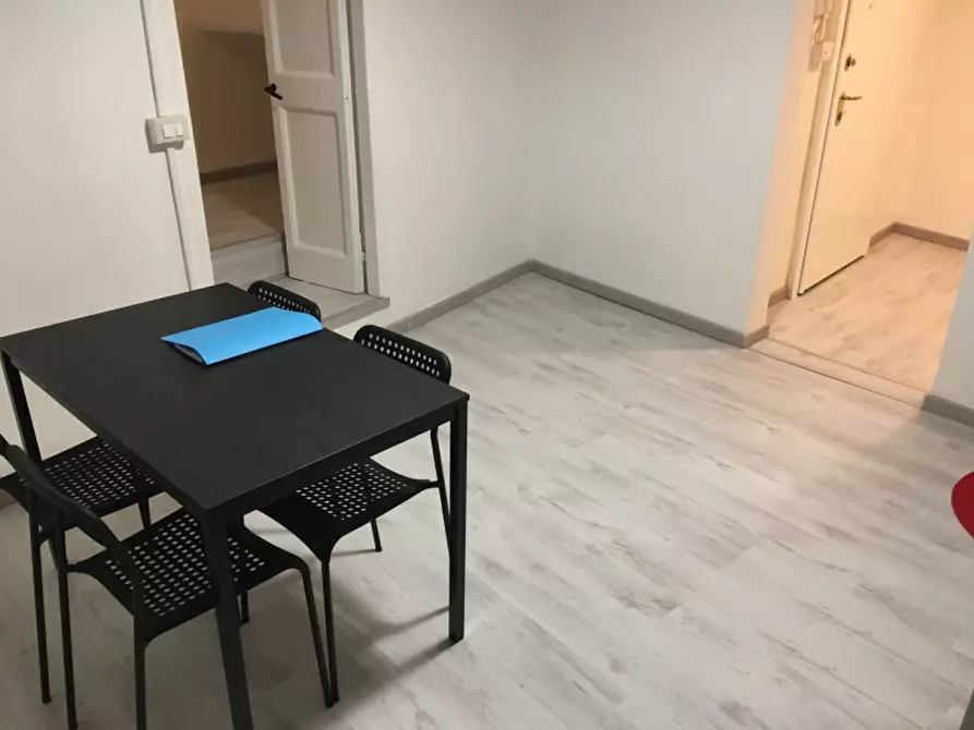 Immagine 10 di Appartamento in affitto  in vico chiuso della rana a Genova