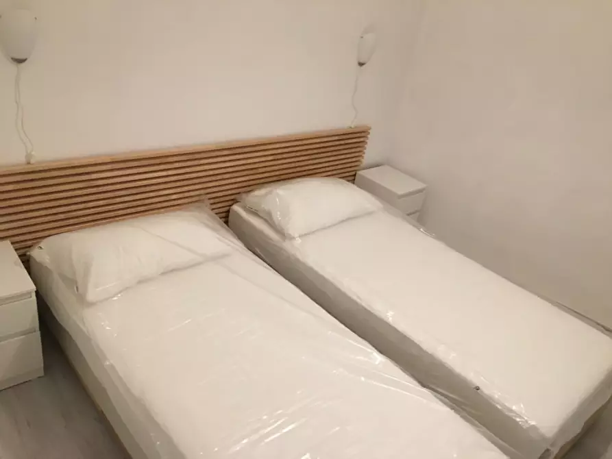 Immagine 11 di Appartamento in affitto  in vico chiuso della rana a Genova