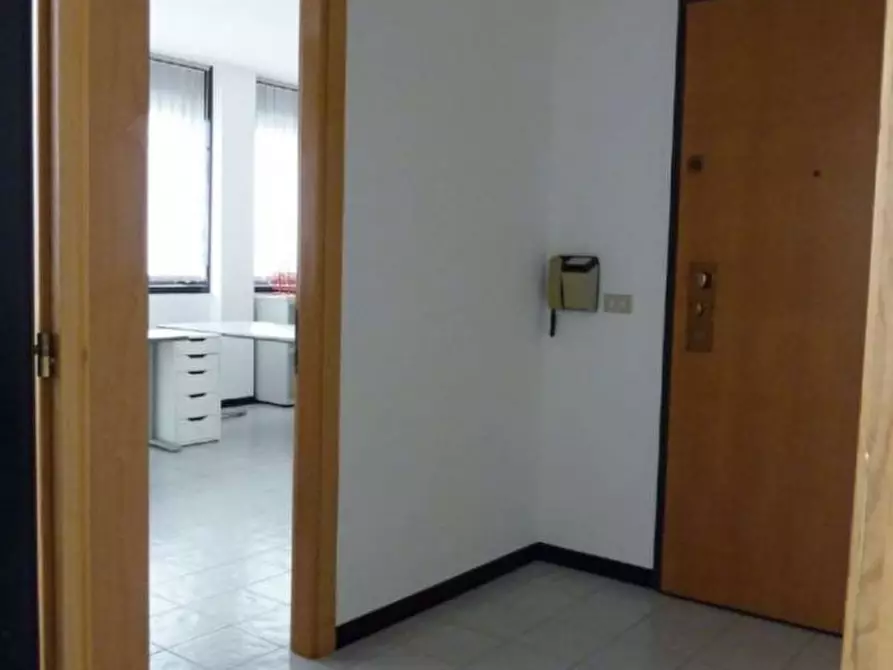 Immagine 8 di Ufficio in vendita  in via dei mille 2 a Villorba
