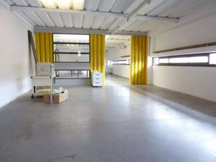 Immagine 1 di Magazzino in affitto  in Via Don Giovanni Minzoni a Villorba
