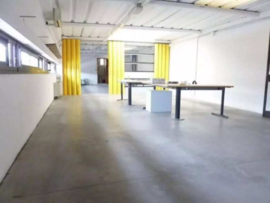 Immagine 3 di Magazzino in affitto  in Via Don Giovanni Minzoni a Villorba