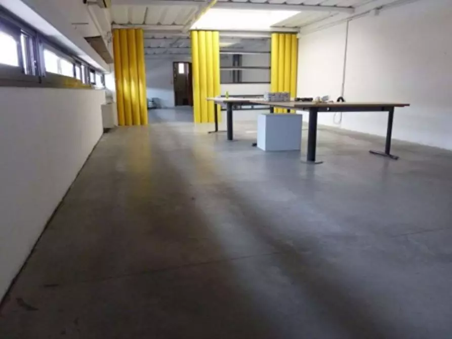 Immagine 5 di Magazzino in affitto  in Via Don Giovanni Minzoni a Villorba