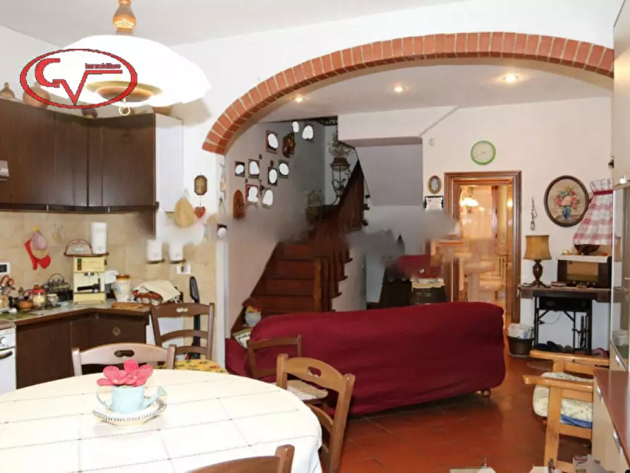 Immagine 1 di Appartamento in vendita  a Terranuova Bracciolini