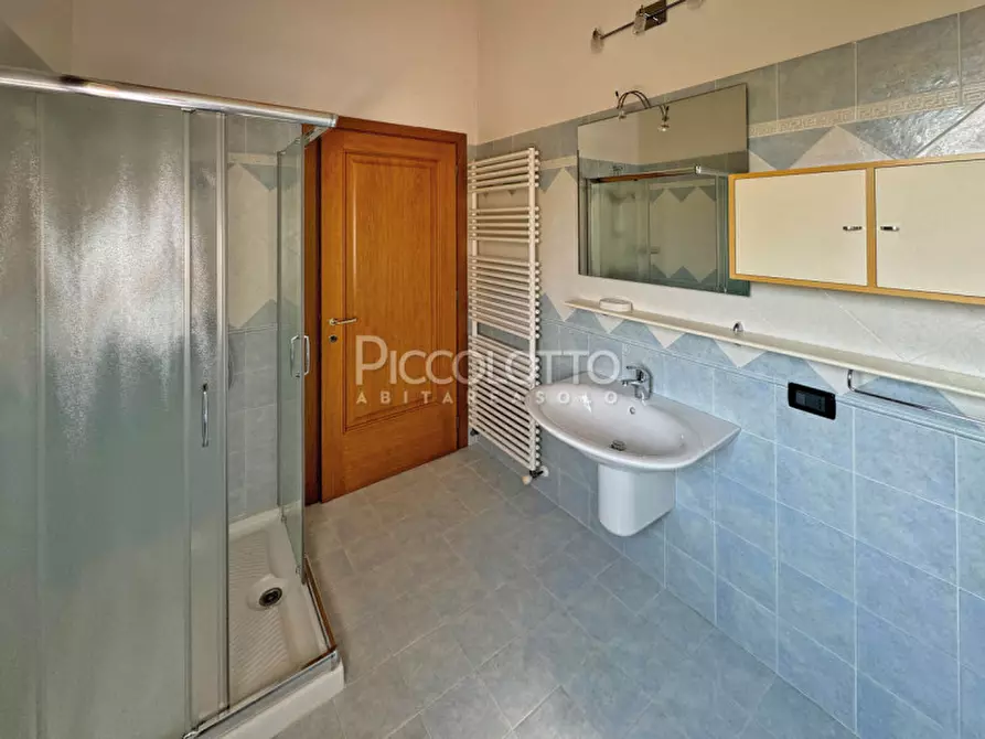 Immagine 13 di Villa in vendita  in Via San Pio X a Cavaso Del Tomba