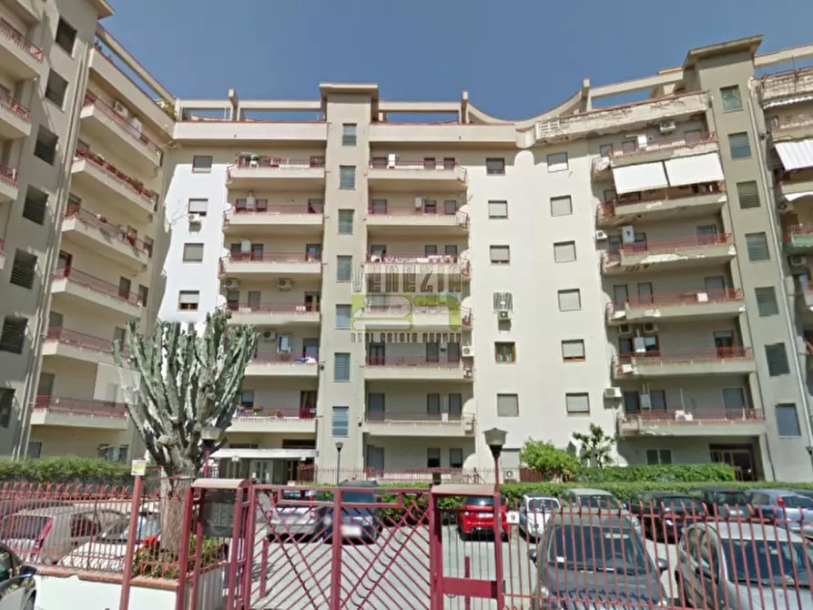 Immagine 1 di Appartamento in vendita  in via Salvatore Bertini a Palermo