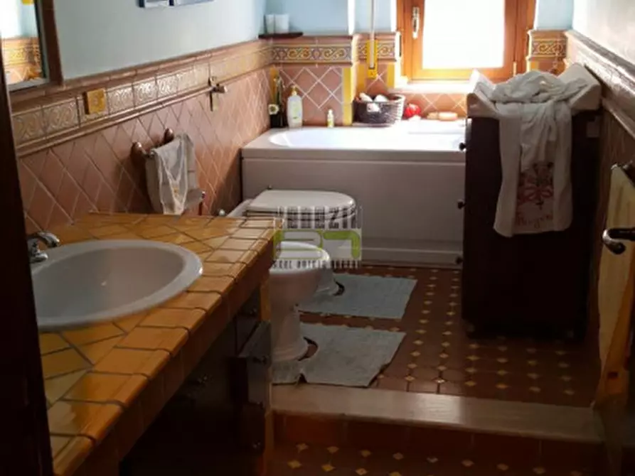 Immagine 21 di Appartamento in vendita  in via Salvatore Bertini a Palermo