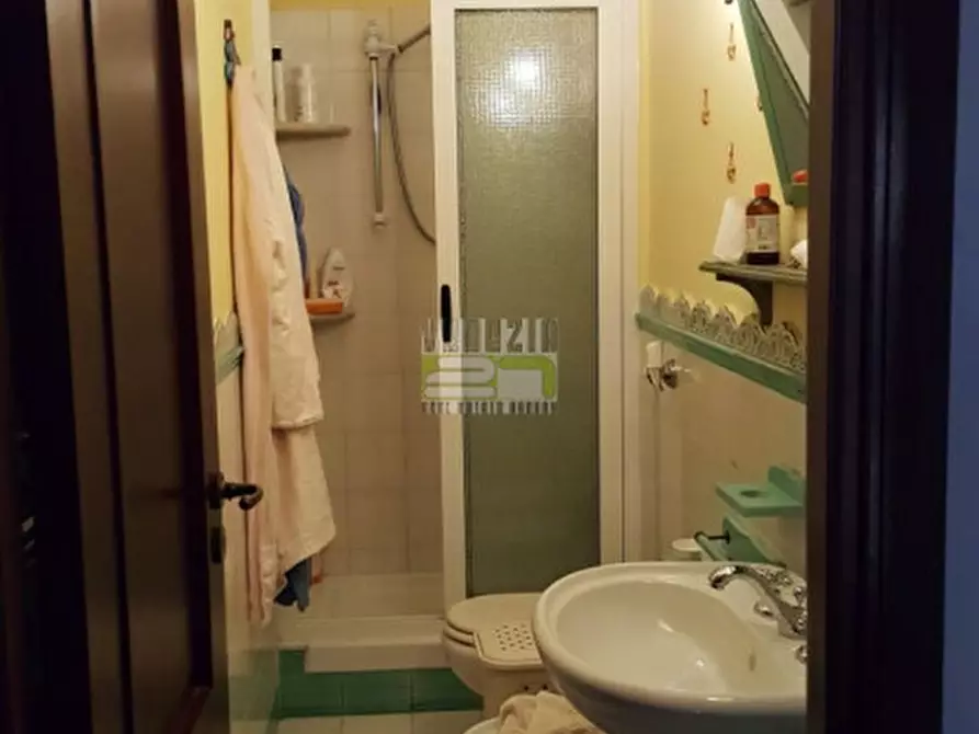 Immagine 22 di Appartamento in vendita  in via Salvatore Bertini a Palermo