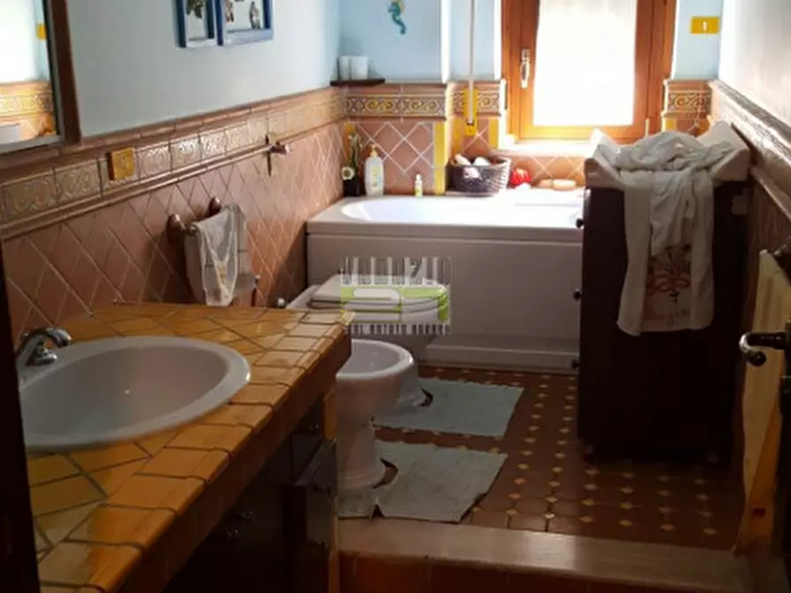 Immagine 23 di Appartamento in vendita  in via Salvatore Bertini a Palermo